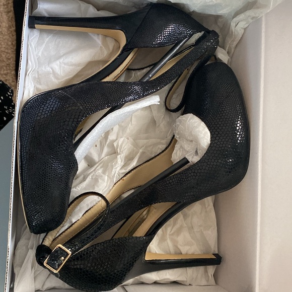 INC International Concepts Heels - Picture 9 of 10